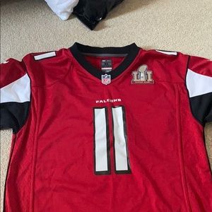 Falcon Jersey